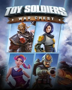 Toy Soldiers - War Chest Key kaufen