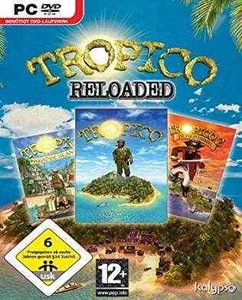 Tropico Reloaded Key kaufen 