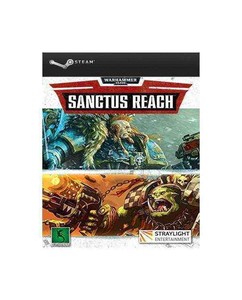 Warhammer 40,000 - Sanctus Reach Key kaufen 