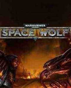 Warhammer 40,000 - Space Wolf Key kaufen 