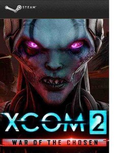 XCOM 2 - War of the Chosen Key kaufen