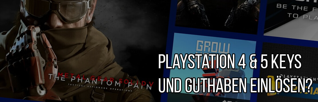 Wie aktivierst man einen PS4 Code?